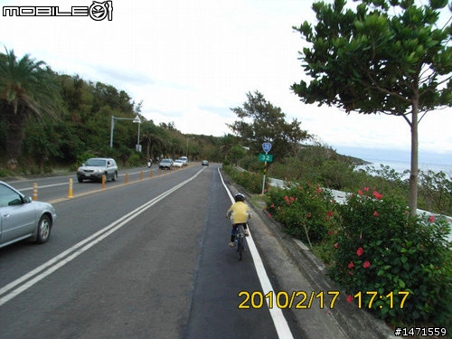 春節墾丁-國境之南,環恆春半島單車遊