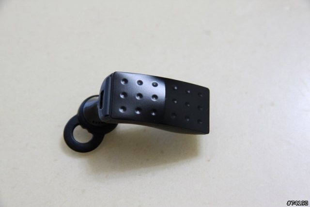 IPhone 藍芽耳機 JAWBONE ICON