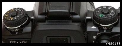 老機MinoltaD7D