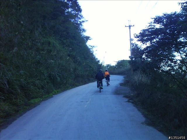 OFF ROAD 卓社林道