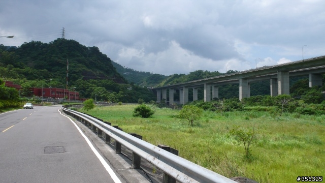 [路線] 過年清淡一點也不錯...練車好路線-貓空+阿柔洋逆騎