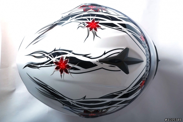 [開箱]SHARK RSI小紅花與安全推廣文(圖多)