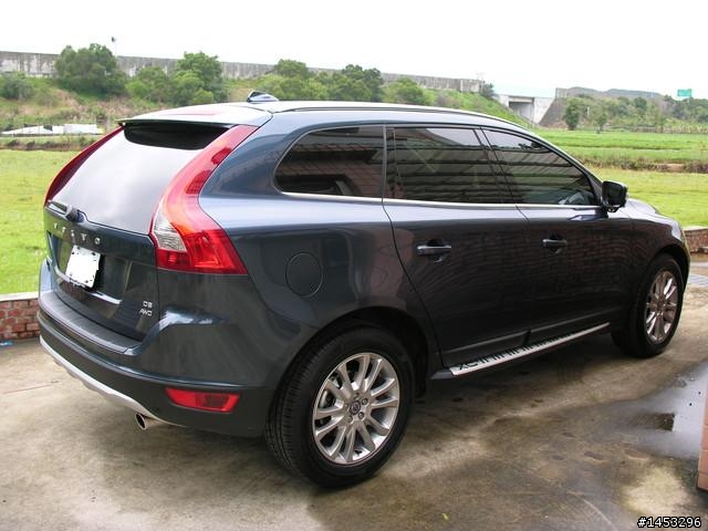 XC60過年返鄉