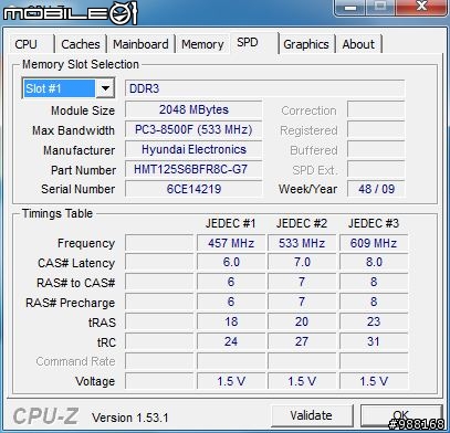 Acer Aspire 4740 新手初體驗 開箱文