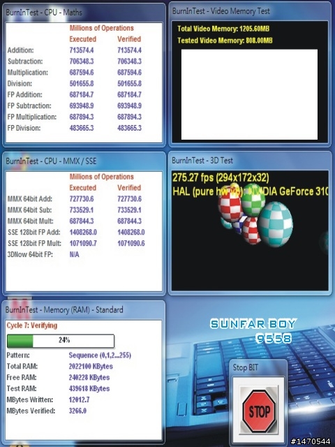 [初入茅廬]AS4740G-432G64Mnb ～宏碁公外傳～€
