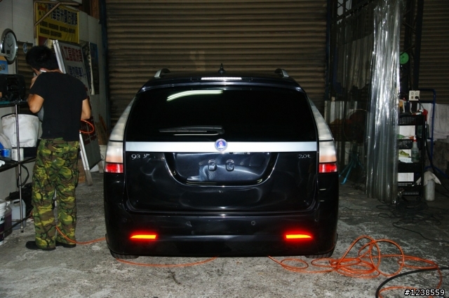 蜜月去SPA－汽車美容篇