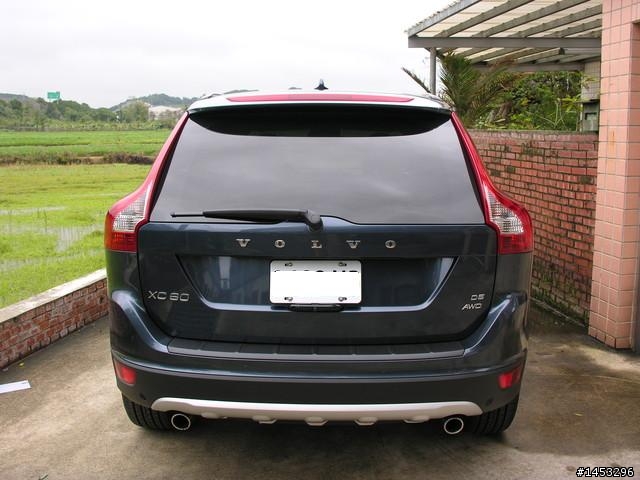 XC60過年返鄉