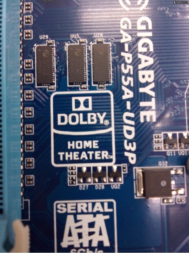 小推薦 技嘉P55A-UD3P