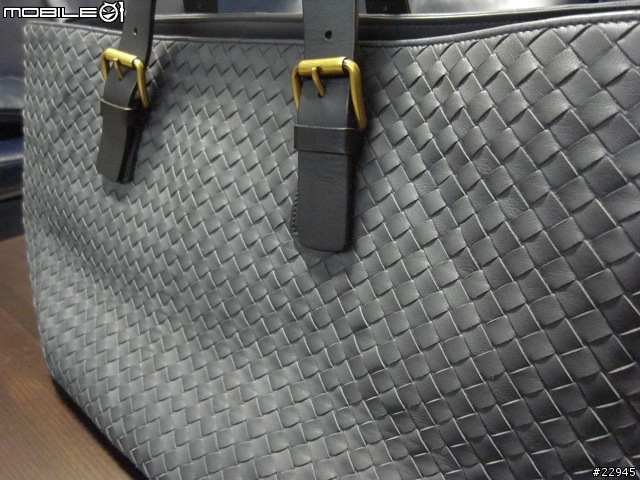 [分享] 圖多. 朝思暮想大購物包 Bottega Veneta Matita Shopper