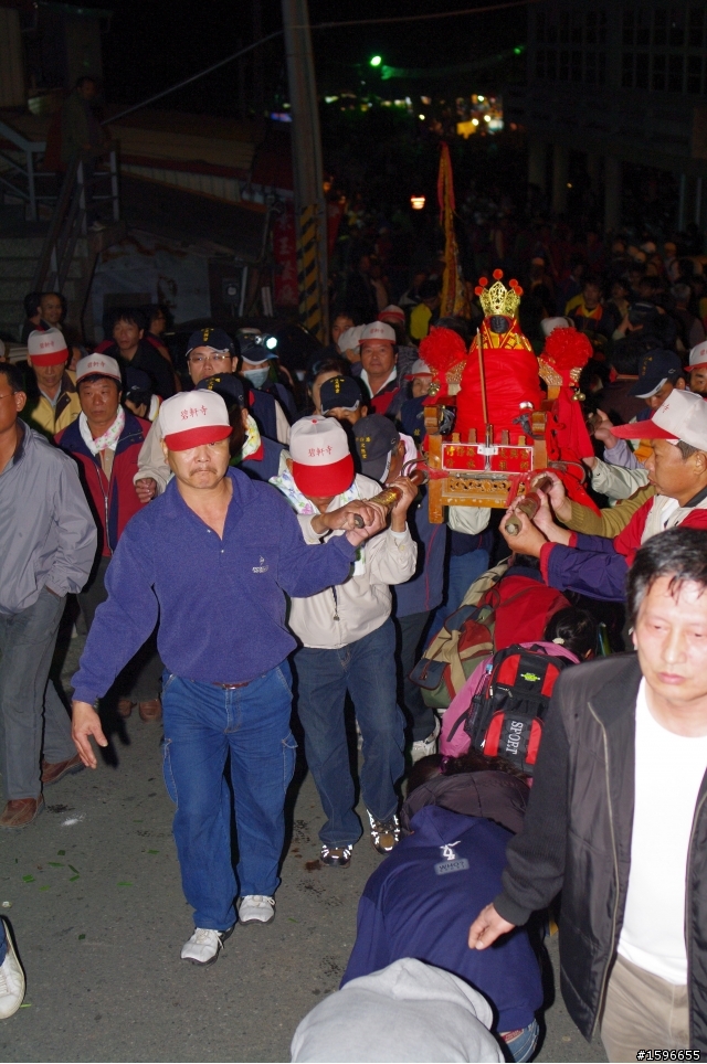 2010東山迎佛祖序曲