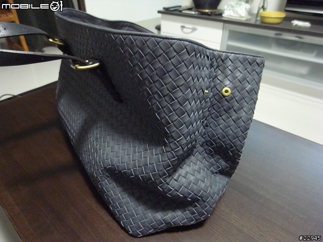 [分享] 圖多. 朝思暮想大購物包 Bottega Veneta Matita Shopper