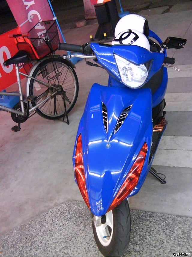 低調RSZ