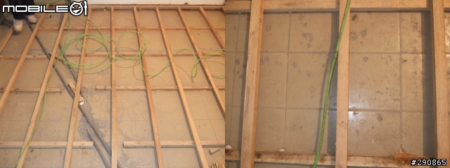 [分享] 我家近三十年的老屋翻新