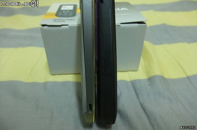 回歸單純，當兵用手機 NOKIA 1682 CLASSIC...