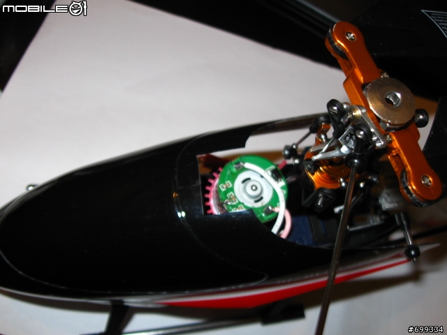 (分享)CB180D維修與散熱工程