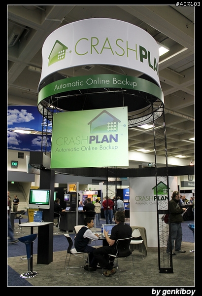 [獨家分享]Mac界年度盛事～2010 MacWorldExpo in San Francisoco（上）
