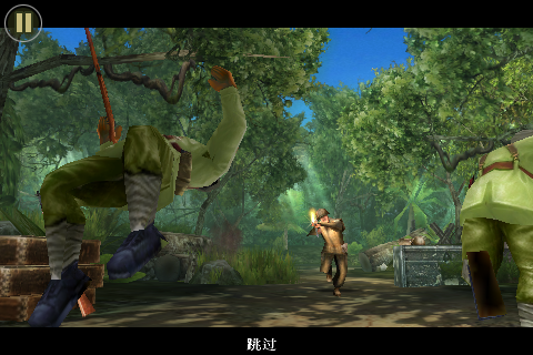 [FPS大作]戰火回憶錄2「Brothers in Arms 2: Global Front」上市了！