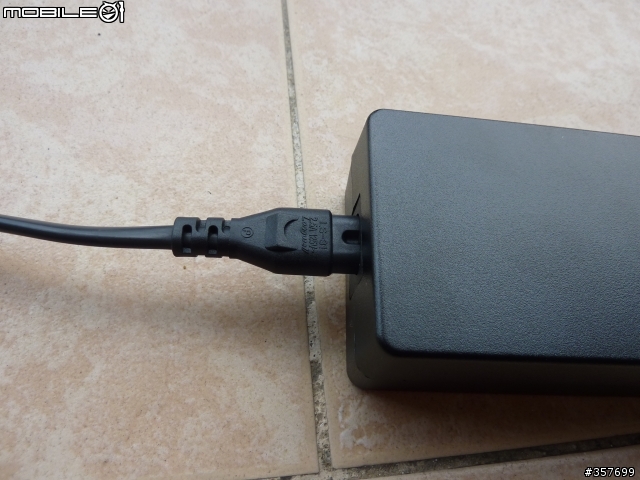 VAIO 變壓器的問題
