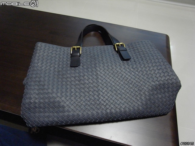[分享] 圖多. 朝思暮想大購物包 Bottega Veneta Matita Shopper