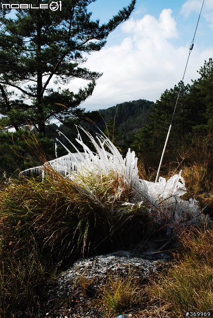 20100221 年少輕狂，合歡山賞雪之旅。(圖多、文多)