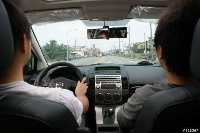 專屬於你的幸福之旅。我們的守護者-MAZDA 5--2010年式分享
