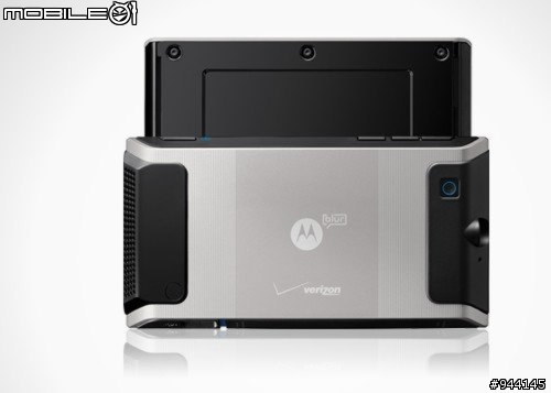 又有新玩意了~~Motorola_DEVOUR~~