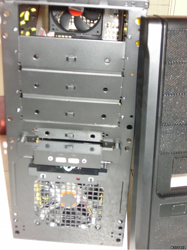 [分享]一咖便宜好殼大衛肯尼CyberSLIM HM690