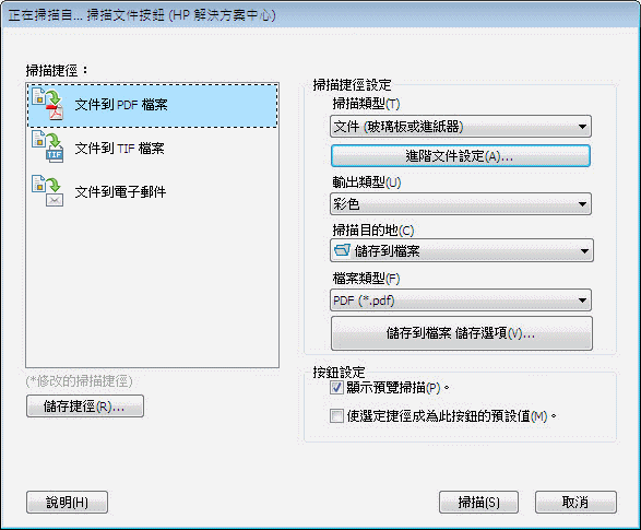 [分享]超值多功能事務機~ HP Deskjet F4480