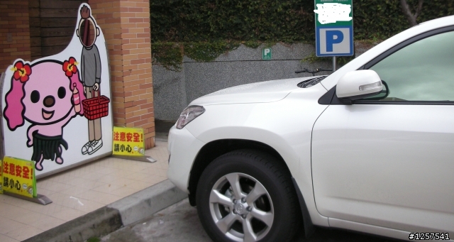 [開箱♡]正2010年式RAV4 2.4 E規之小白胖你回來了~♡(標配DENSO長效銥合金火星塞+後保桿有內鐵+DENSO油門踏板)