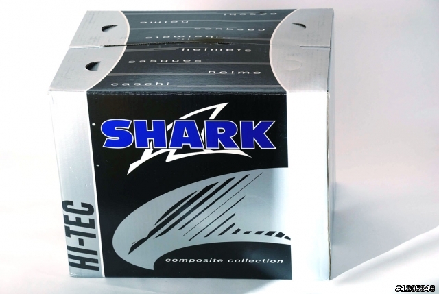 [開箱]SHARK RSI小紅花與安全推廣文(圖多)