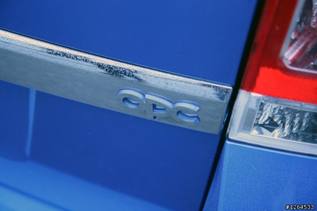 偽開箱文：Zafira OPC 6MT
