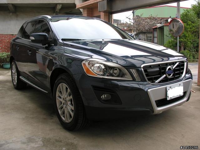 XC60過年返鄉