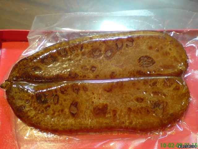 [開箱]01溫泉大戶寄來的春節必備食材