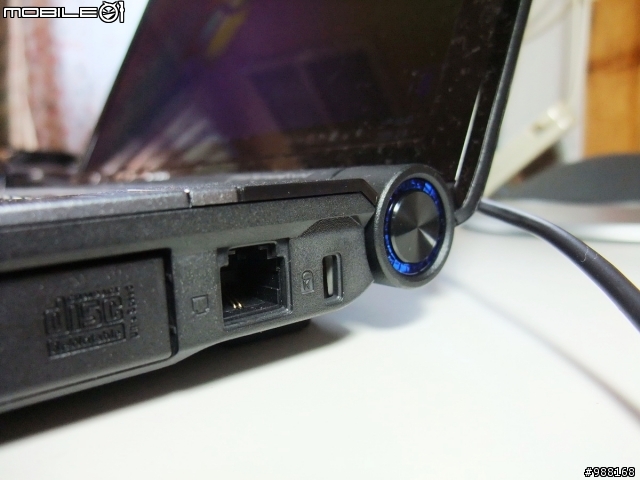 Acer Aspire 4740 新手初體驗 開箱文
