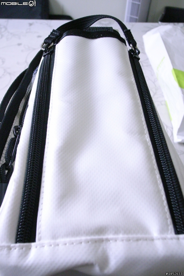 [開箱] NOMADIC Wise Walker TP-03