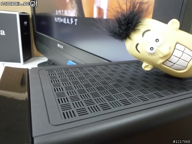 [開箱]愛女王的情人節禮物-Diva名媛機~(intel i3-540搭藍光DVD)