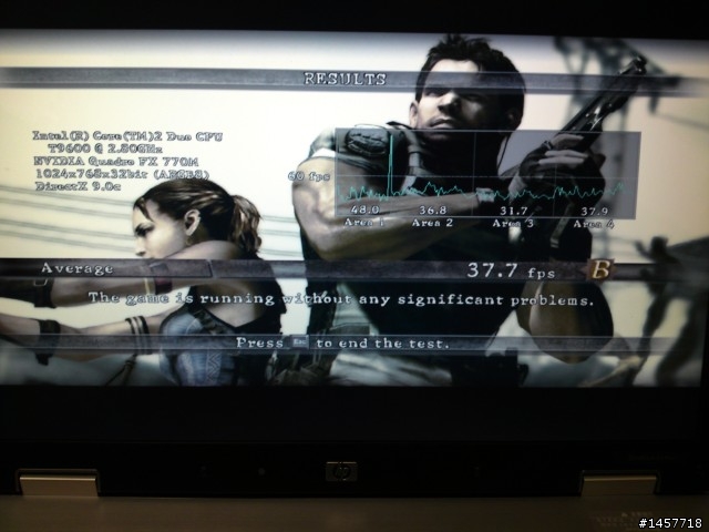 [開箱]HP EliteBook 8530w WB263PA