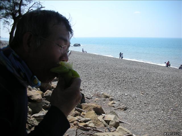 牽手環島千里行