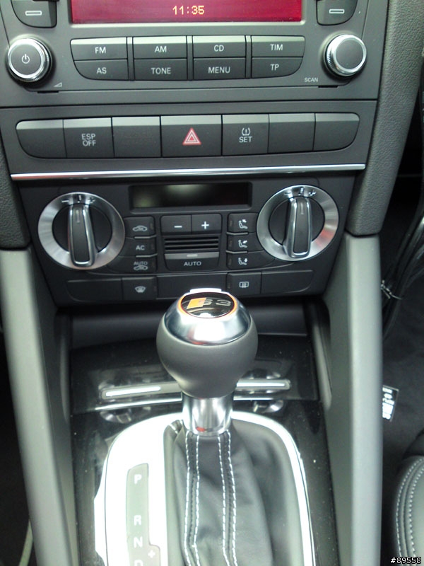 [開箱]S3 sportback <圖文更新>