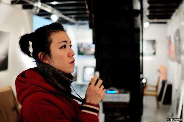 上海田子坊小记 D90+35/1.8