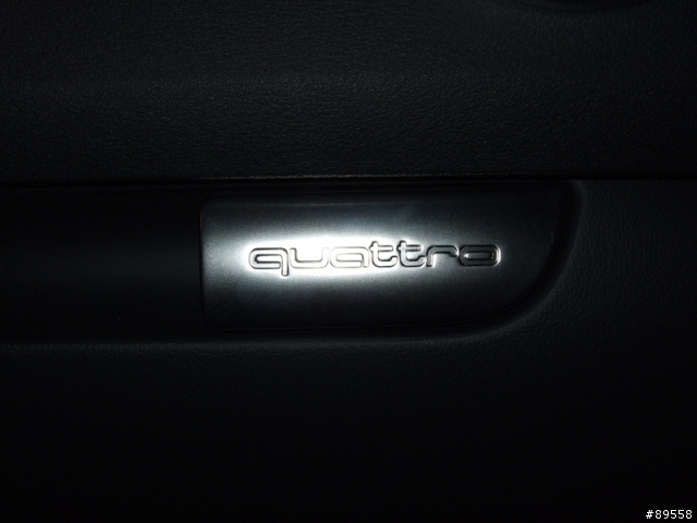 [開箱]S3 sportback <圖文更新>