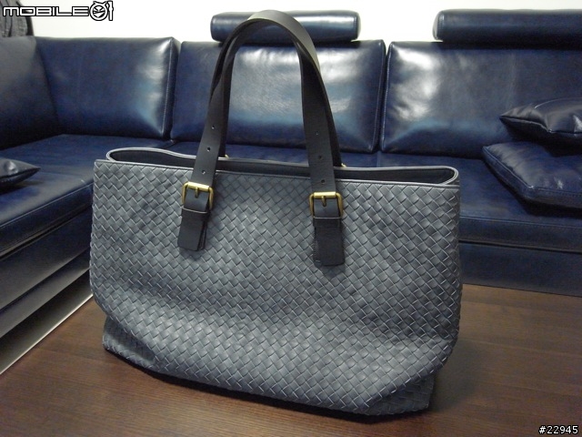 [分享] 圖多. 朝思暮想大購物包 Bottega Veneta Matita Shopper