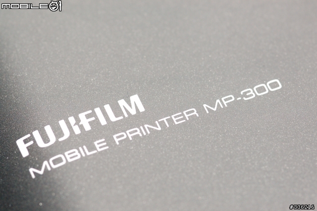 [開箱] 進化版把妹神器Fujifilm Pivi MP-300二次開箱文