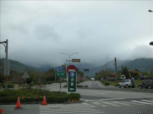 牽手環島千里行