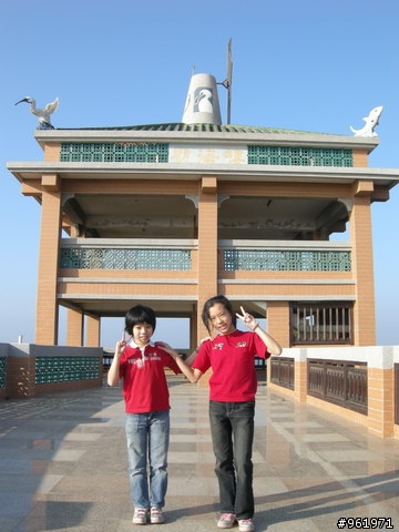 [分享]2010臺南古都馬拉松~小六女參加10.4公里 19歲組~第四名~YA