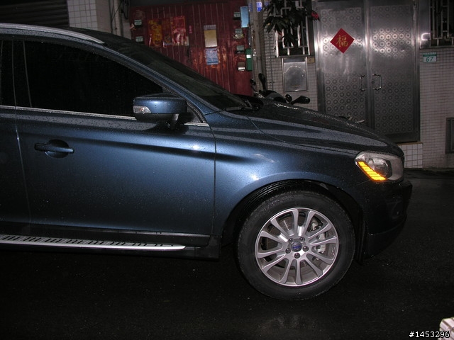 XC60過年返鄉