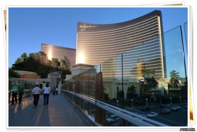 2010春節美西Arizona,Flagstaff,Las Vegas,Sedona大暴走
