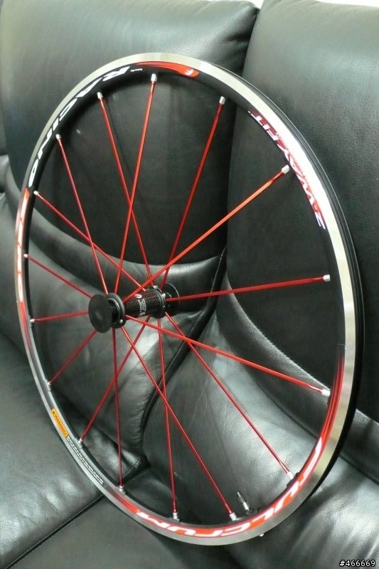 【下雨天是開箱的好時機】2010年Racing Zero 2-way版現身(換裝照在13F)