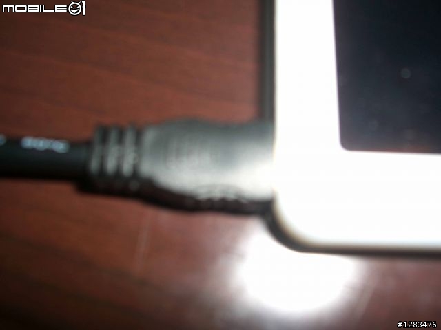 [開箱]奇美TL-55X7500D 第一篇開箱文