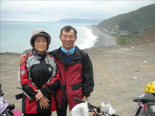 牽手環島千里行